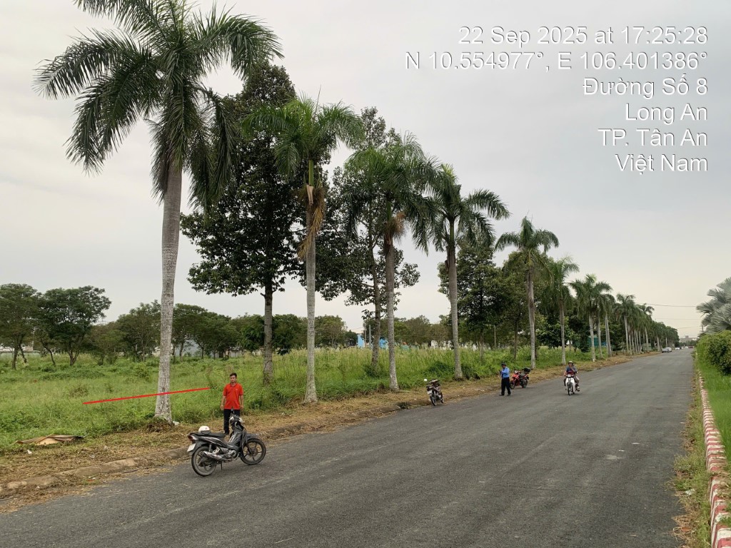 THÔNG BÁO BÁN ĐẤU GIÁ TÀI SẢN TẠI PHƯỜNG 6, TP.TÂN AN, LONG AN (NAY PHƯỜNG LONG AN – TỈNH TÂY NINH)