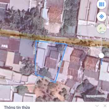 Tài sản tọa lạc tại thửa đất số 30, Tờ bản đồ số 92 (nay thuộc Xã Hàm Thuận, Tỉnh Lâm Đồng), Thôn 6, Khác, Xã Hàm Đức, Huyện Hàm Thuận Bắc, Bình Thuận